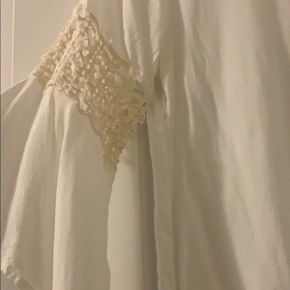 Bohemian light weight top - Picture 2 of 6